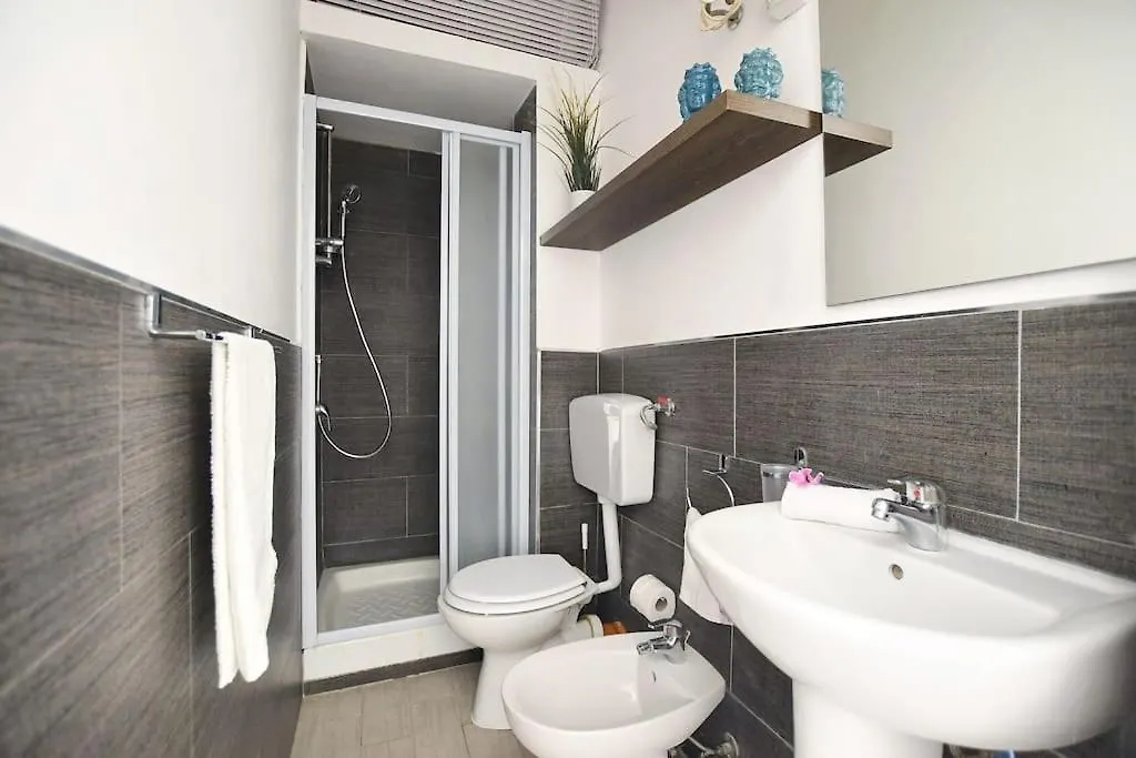 شقة Casa Dream Sicily باليرمو إيطاليا